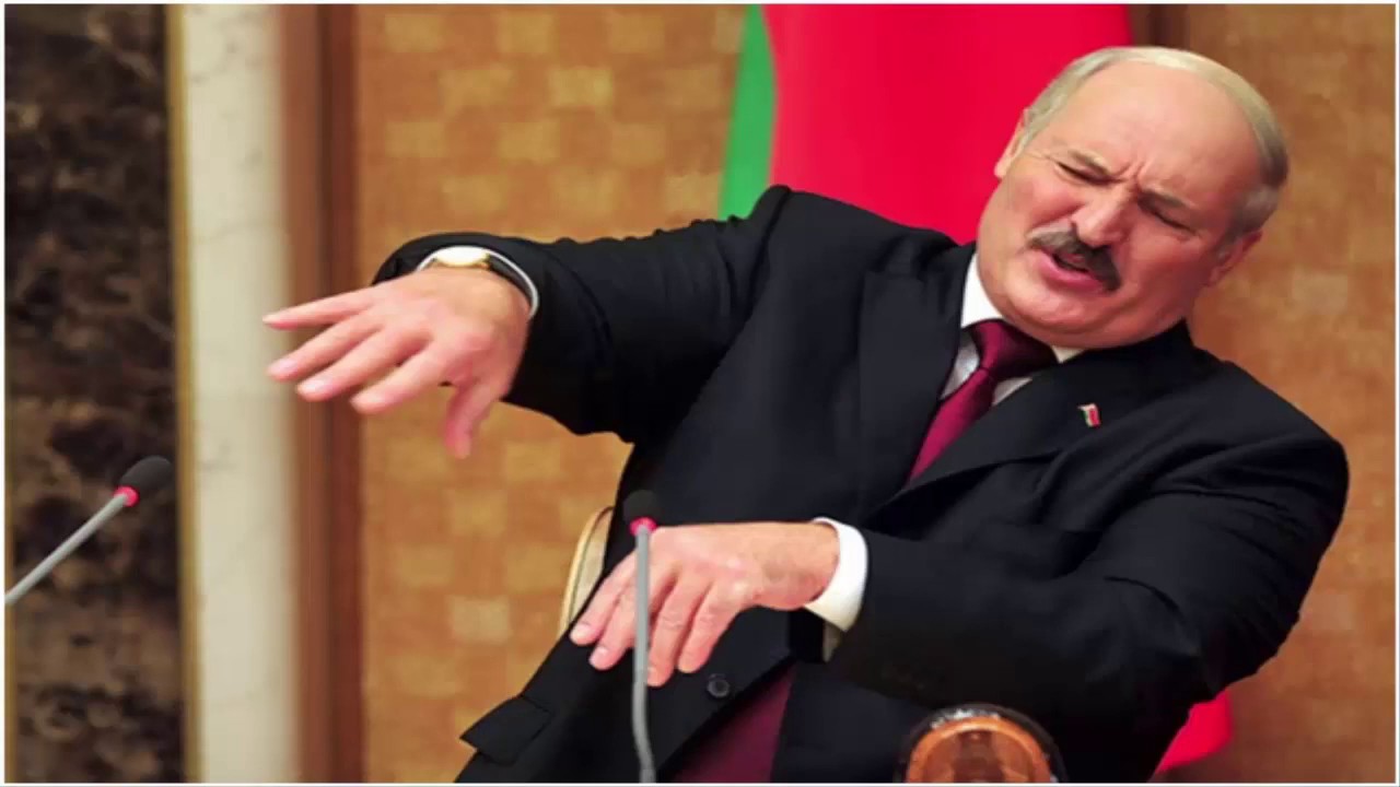 Российские СМИ сливают Лукашенко?