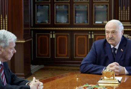 Potential U.S.–Belarus “Big Deal” Could Strengthen Eastern European Security